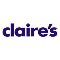 Claires Logo